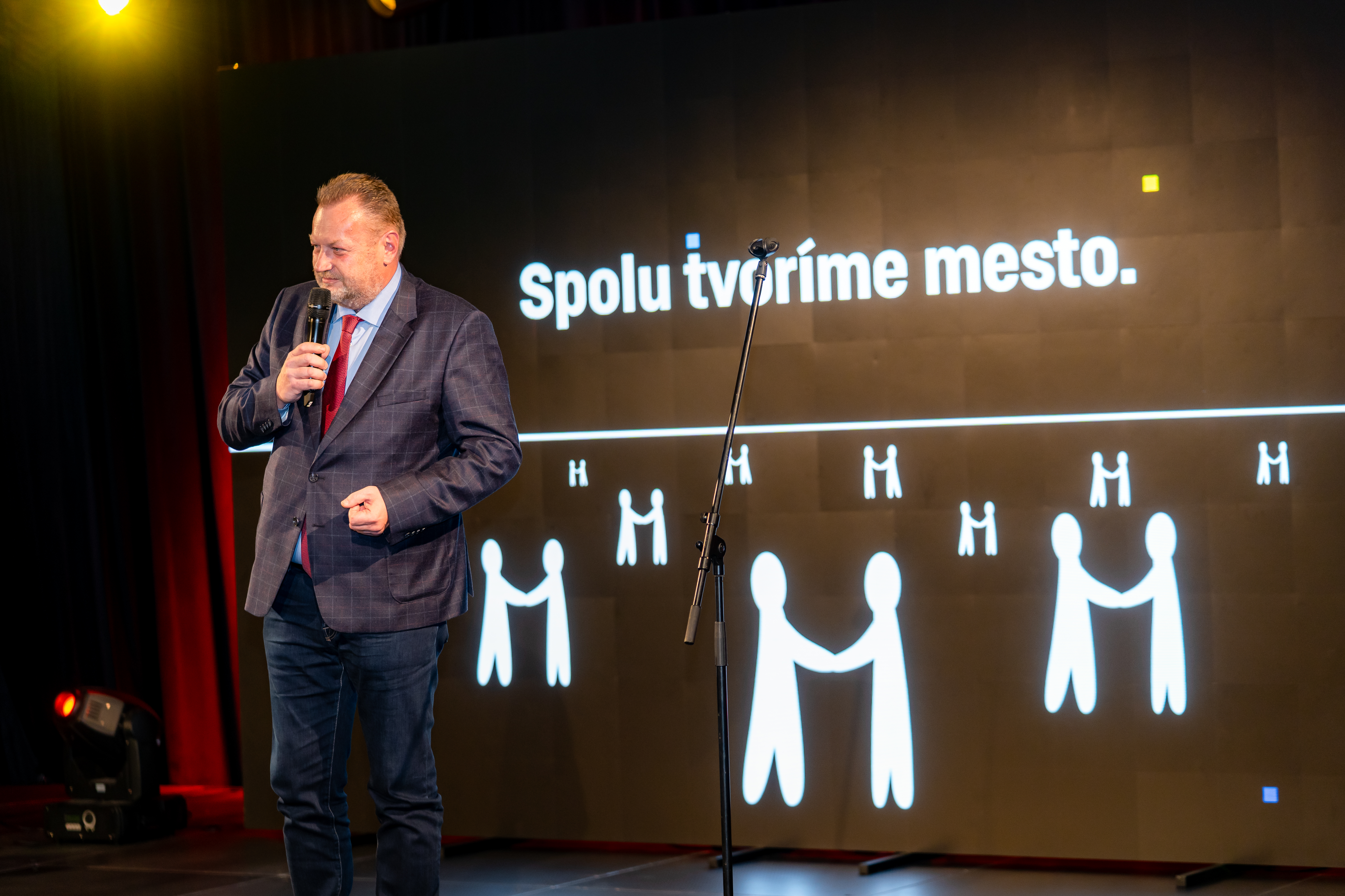 Galavecer pri prilezitosti slavnostneho uvedenia noveho uzemneho planu mesta Kosice-44